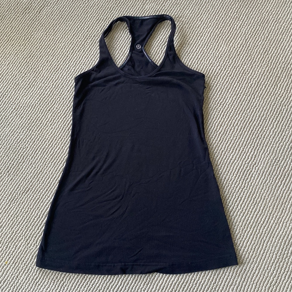 Lululemon Swifty tech racerback